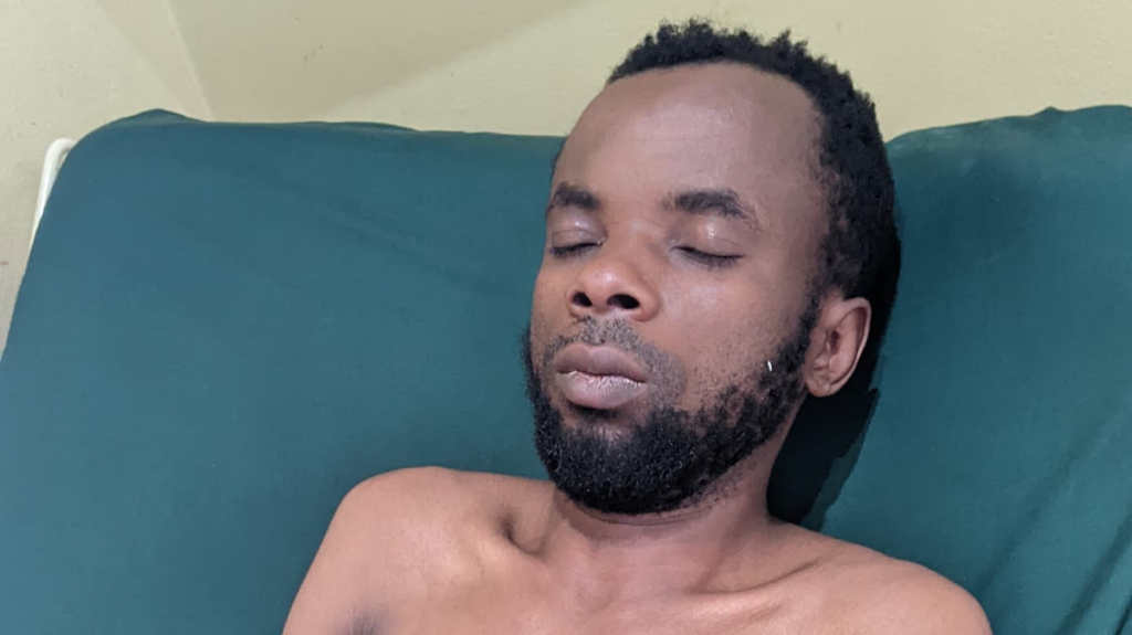 Émérite Amisi Musada