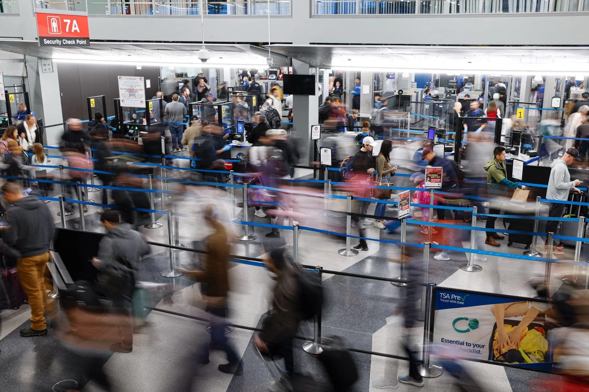 CPJ Safety Advisory: Traveling to the US CPJ Safety Advisory: Traveling to the US