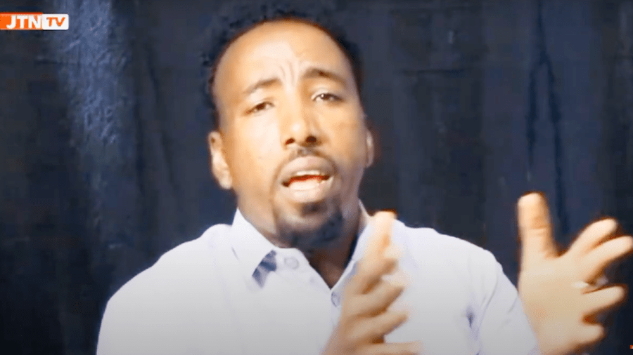 Ahmed Awga