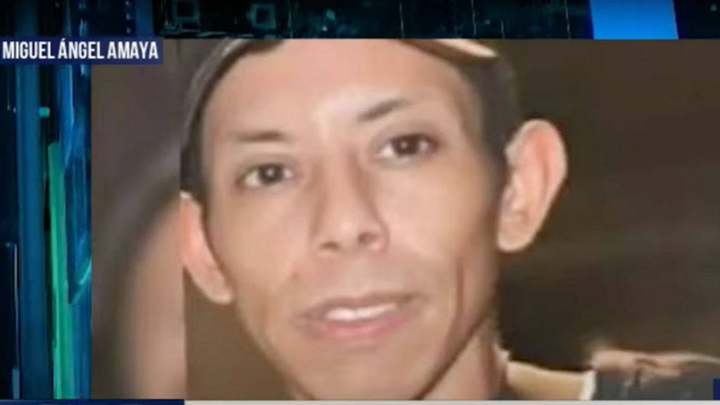 Miguel Ángel Anaya Castillo