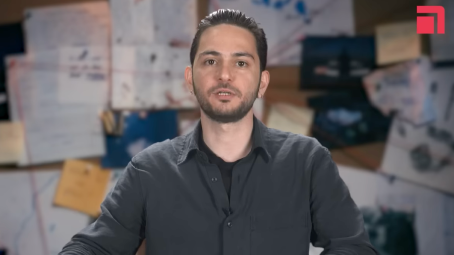 Furkan Karabay