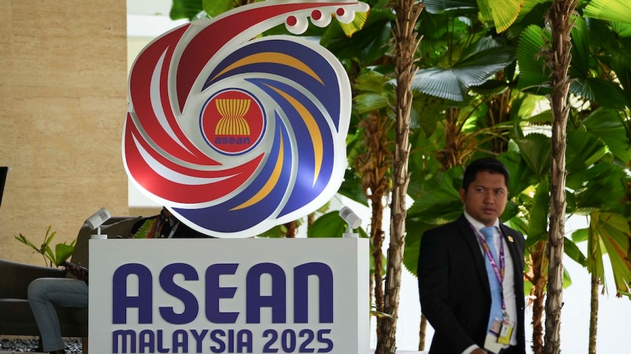 ASEAN