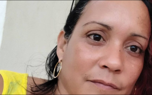 Amanecer Habanero director Yunia Figueredo was warned that a police investigation had been opened against her and husband, reporter Frank Correa.