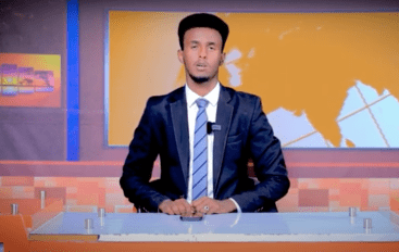 Authorities in the breakaway region of Somaliland arrested Facebook-based journalist Ahmed Mohamud Dool on unspecified charges on August 05, 2025.