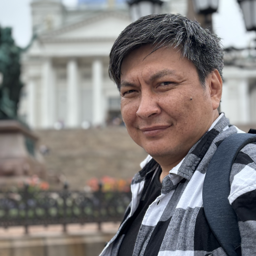 Kyrgystan has labeled CPJ’s 2025 International Press Freedom Award winner Bolot Temirov as “extremist” in an attempt to stifle anticorruption reporting into the top echelons of Kyrgyzstan’s government.