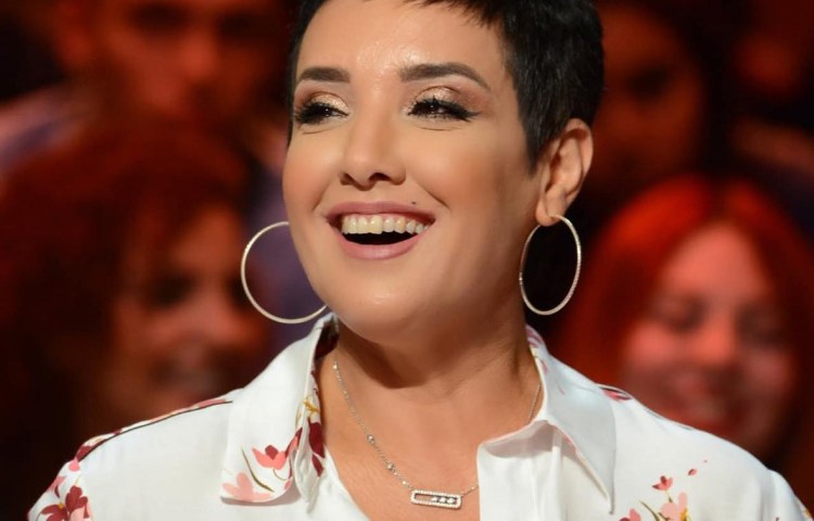 Sonia Dahmani, a lawyer, writer, and prominent commentator in Tunisia, a law that has become the government main weapon against political commentary and independent journalism.