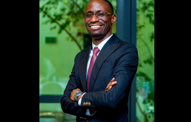 JamiiForums’ founder Maxence Melo