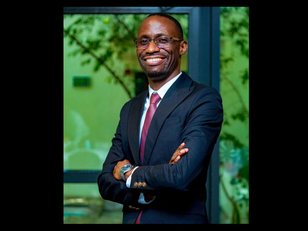 JamiiForums’ founder Maxence Melo