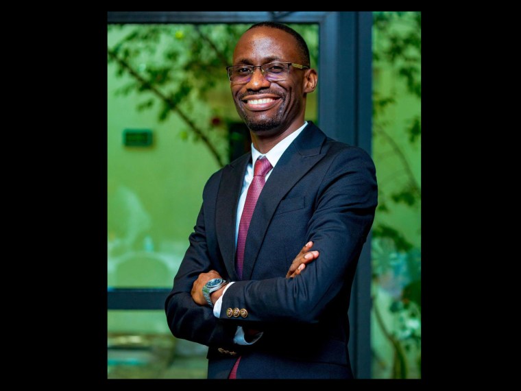 JamiiForums’ founder Maxence Melo