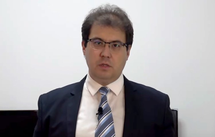 Rinat Tuhvatshin, the founder of Kloop, called the conviction of Joomart Duulatov and Aleksandr Aleksandrov “cannibalistic, senseless, and illogical.”