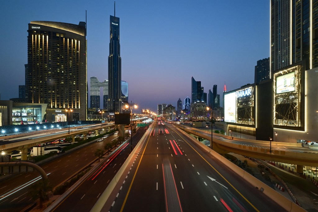 UAE authorities detained South Sudanese freelance commentator Samuel Peter Oyay in Dubai on September 30.