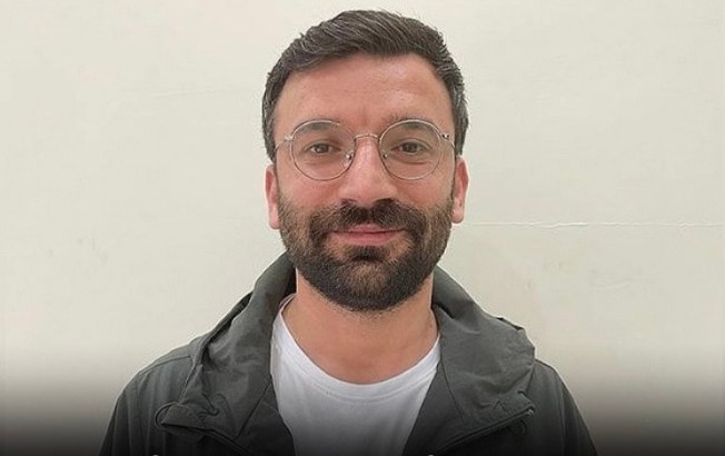 Journalist Evren Demirdaş said he believes he was attacked in retaliation for his reporting.