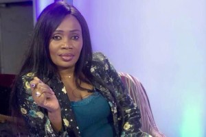 Maimouna Ndour Faye, owner of the private television channel 7TV, is one of two journalists who remain in custody of five arrested in a media crackdown.