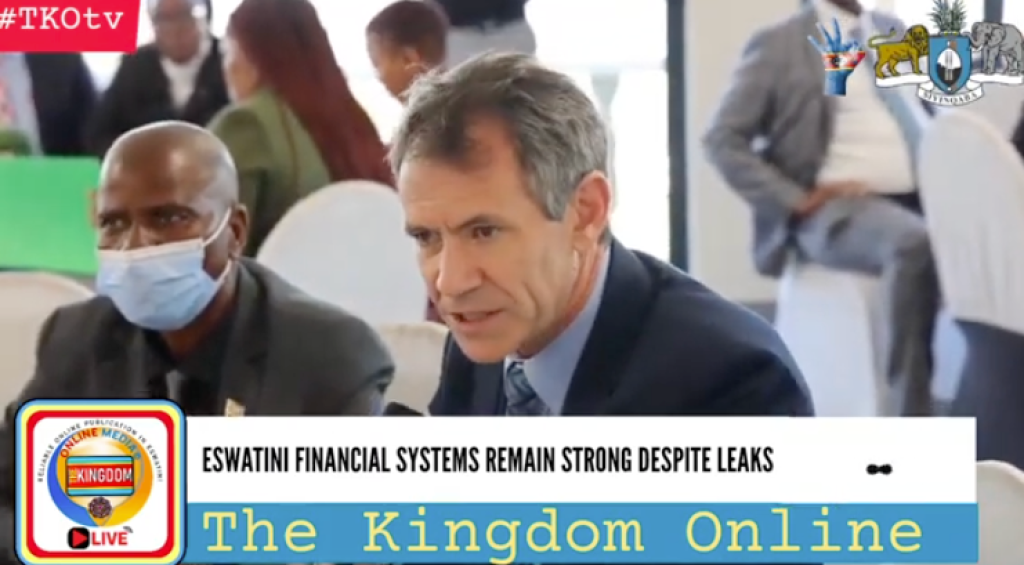 In Eswatini, abusive lawsuit demands a record $9.8 mln for defamation