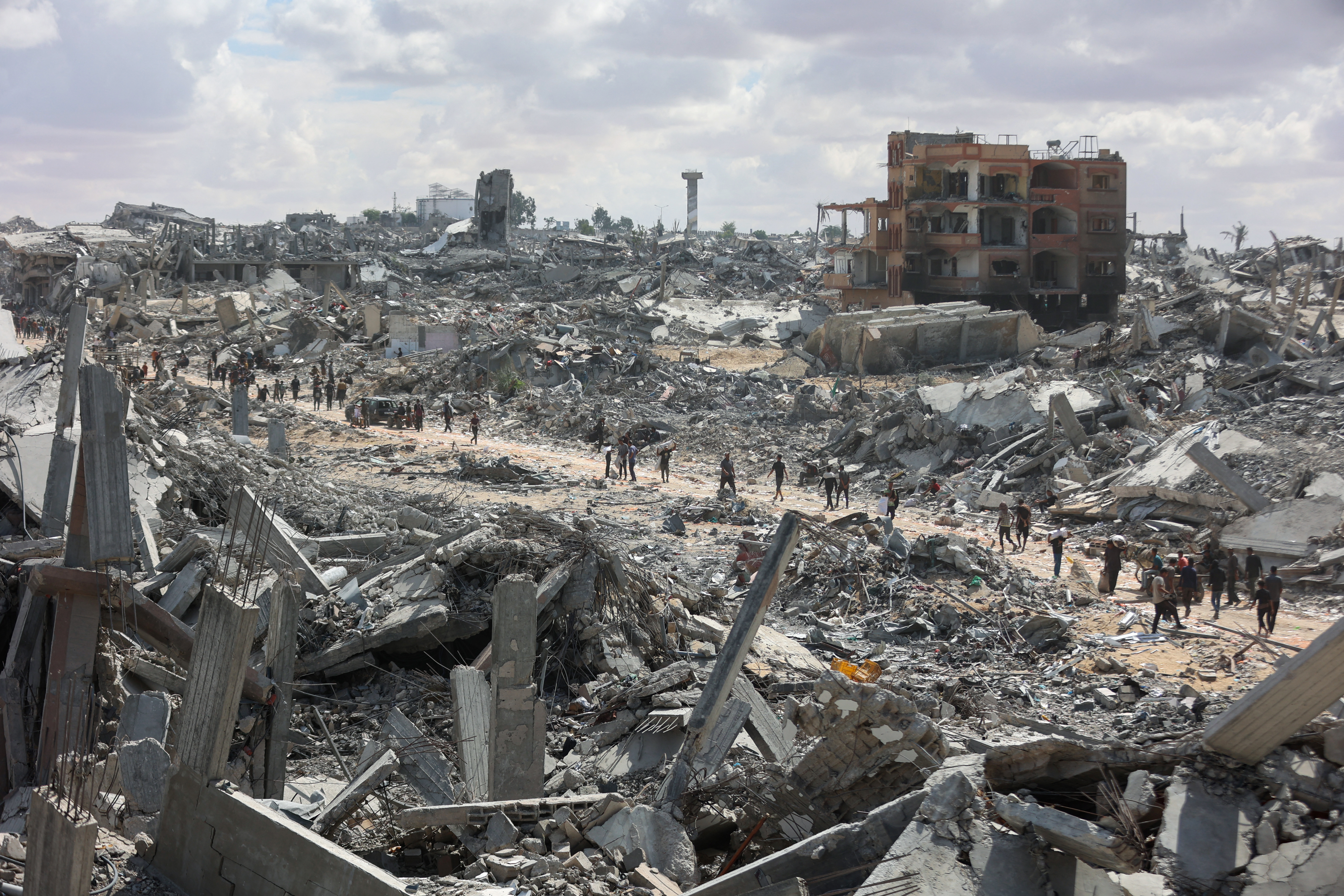 CPJ undertakes review of its documentation of journalists killed in Israel-Gaza war since 2023