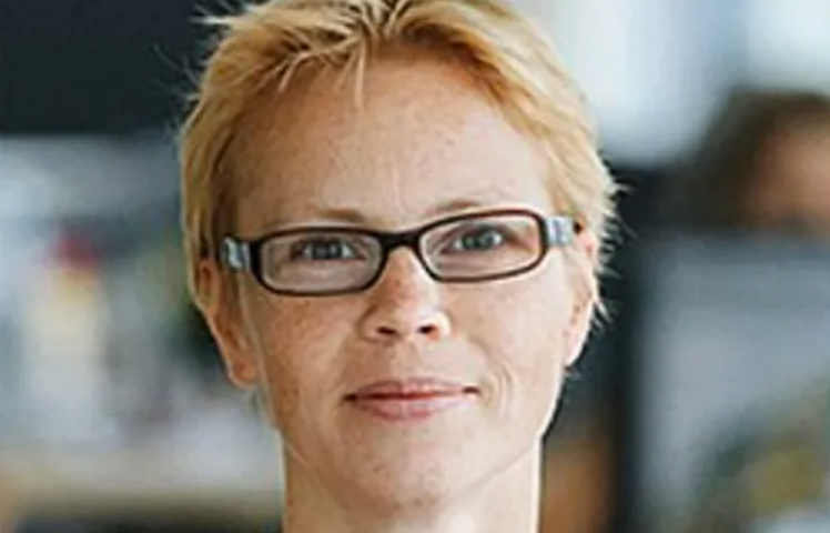 Maryna Zolatava was one of 123 prisoners freed as part of a deal in which the United States announced it was lifting sanctions on Belarus’s potash exports.