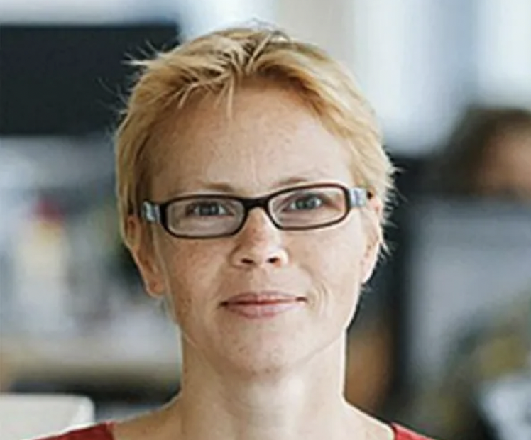 Maryna Zolatava was one of 123 prisoners freed as part of a deal in which the United States announced it was lifting sanctions on Belarus’s potash exports.