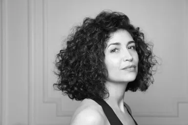 In connection with her work, Julia Mengolini says she has been the target of intense online harassment, including an incident in which President Javier Milei shared a deepfake video depicting her in a sexual act. (Photo: Nora Lezano)