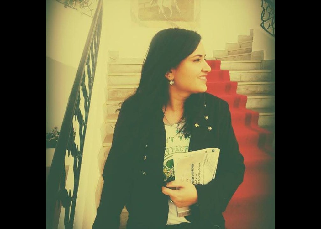 Tunisian journalist Chadha Hadj Mbarek remains behind bars.