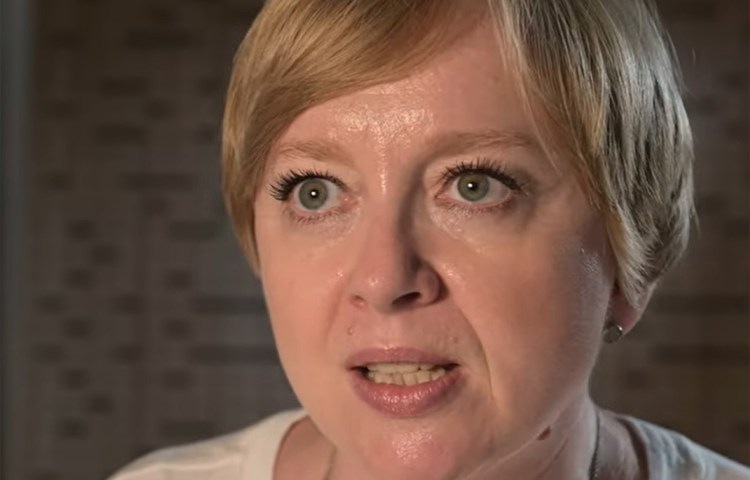 Romanian investigative journalist Emilia Șercan faces online harassment and death threats after exposing alleged plagiarism by a government minister.