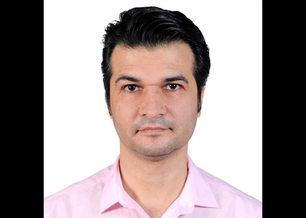 Iranian journalist Kaveh Taheri was arrested in Turkey on January 26, 2026.