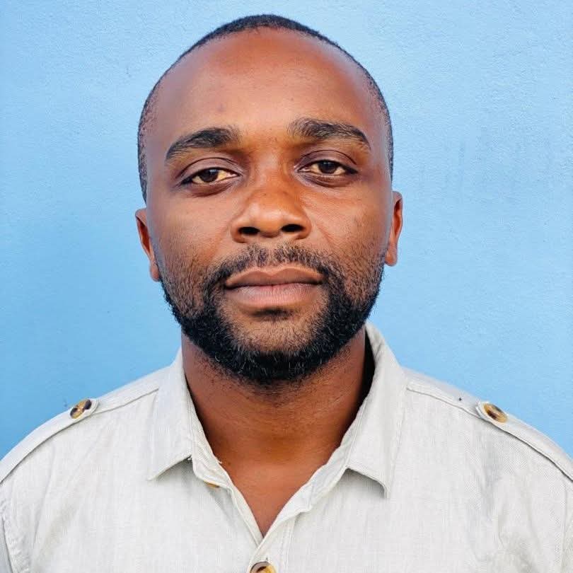 David Honneur Safari