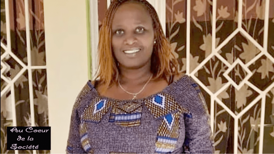 Sandra Muhoza