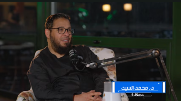 Mohamed El-Sayed, a Saudi program host, was arrested in December without any official explanation.