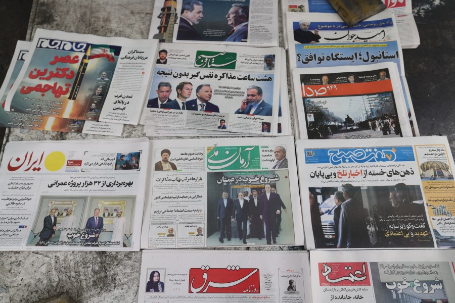 Iran has amped up punitive measures used to silence reporting since mass protest began, including raids, equipment seizures, financial pressure, and restrictions on communications.