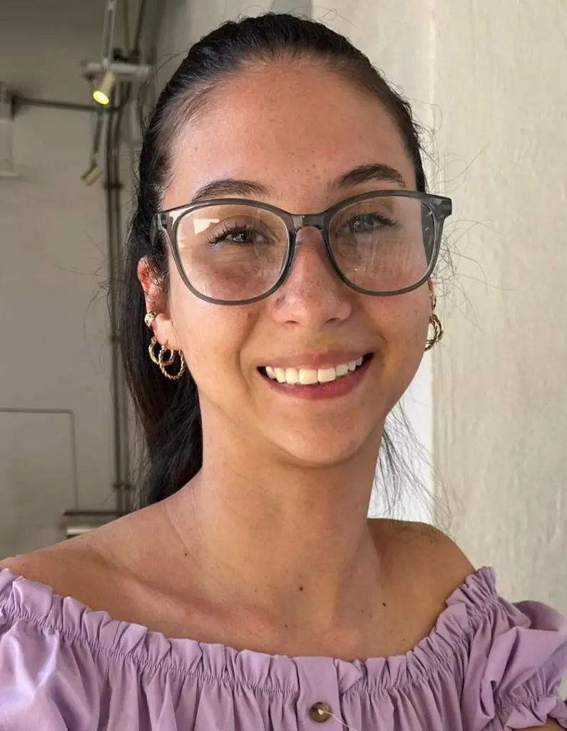 Nakary Ramos (Photo: Nakary Ramos)