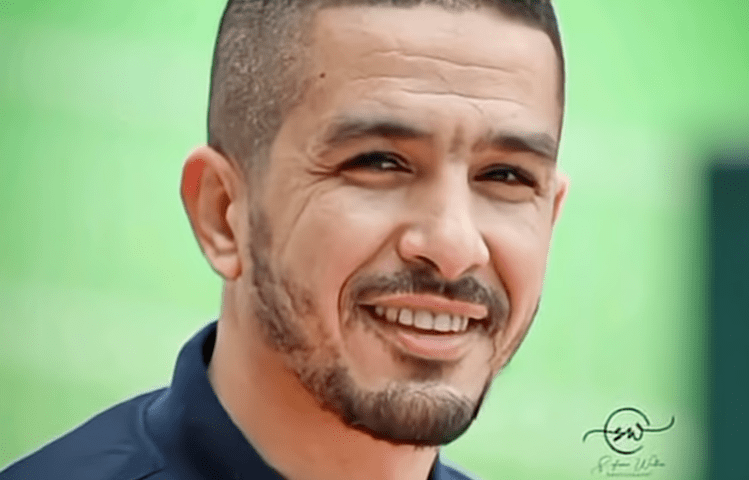 Algerian security forces arrested journalist Omar Ferhat, director of the local independent news website Algerie Scoop, on February 5, 2026.