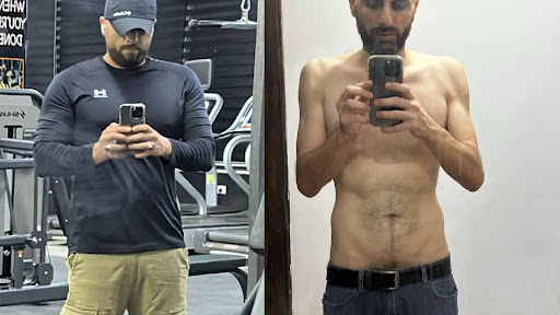 Journalist Mohammad Badr said he was struck so hard his tongue was cut, and he could barely speak or eat for two weeks. He told CPJ he lost 40 kilograms over 10 months of incarceration.