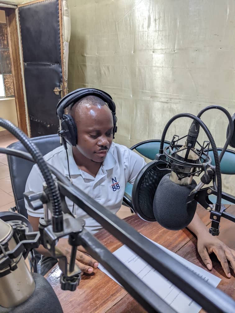 John Zihindula Bwirabwanda