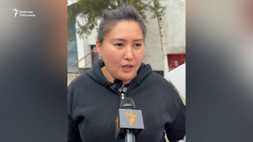 In 2024, Tajibek kyzy, the director of anti-corruption investigative outlets Temirov Live and Ait Ait Dese, was convicted on charges of calling for mass unrest and sentenced to six years in prison.