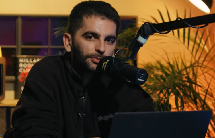 A rapper and his supporters physically attacked journalist Burim Pacolli on the street in Pristina, Kosovo, on March 2, in apparent retaliation for a negative music review.