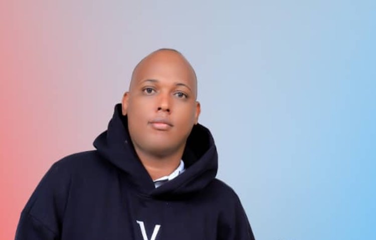 Ahmed-Zaki Ibrahim Mohamud