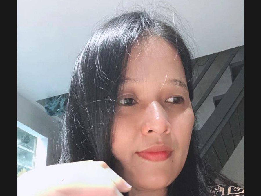 Independent journalist Nguyen Hoang Vi was allegedly assaulted by Ho Chi Minh City police. (Photo: Courtesy of Nguyen Hoang Vi)