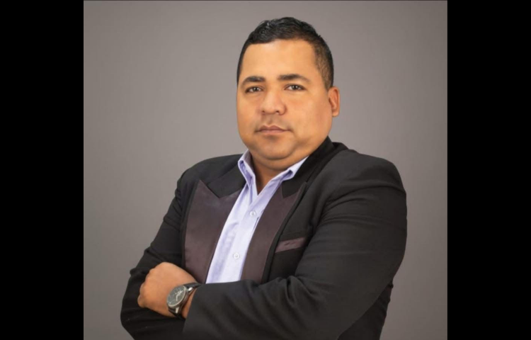 Photo: Courtesy of José Vinces.