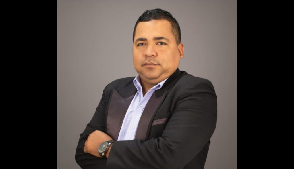 Photo: Courtesy of José Vinces.