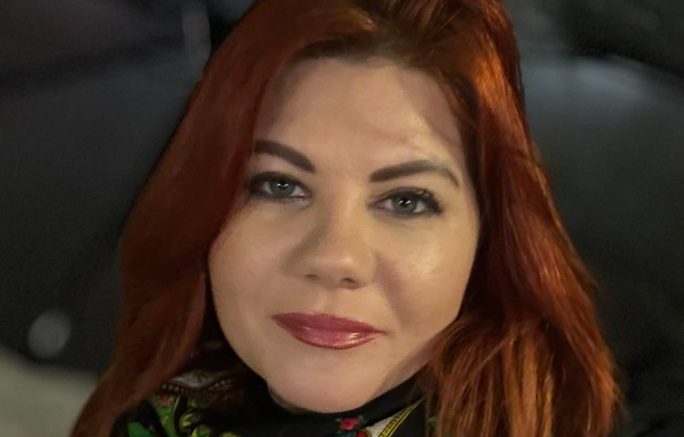 Viorica Tătaru’s coverage of the death of a kindergarten teacher led to her being bombarded with accusations and insults.