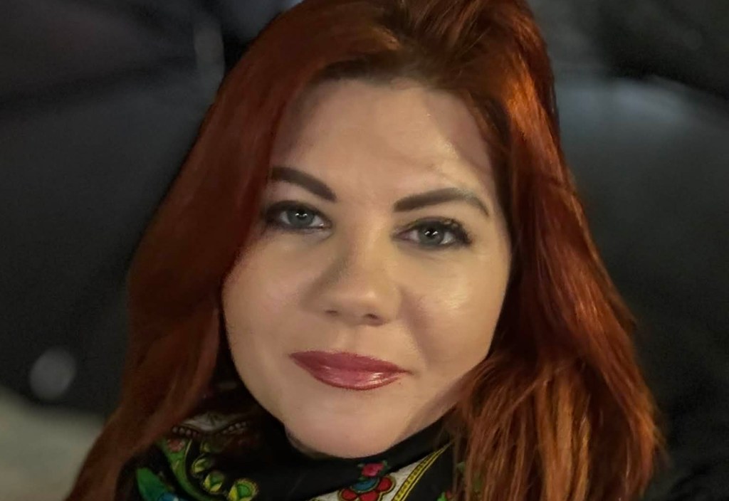 Viorica Tătaru’s coverage of the death of a kindergarten teacher led to her being bombarded with accusations and insults.