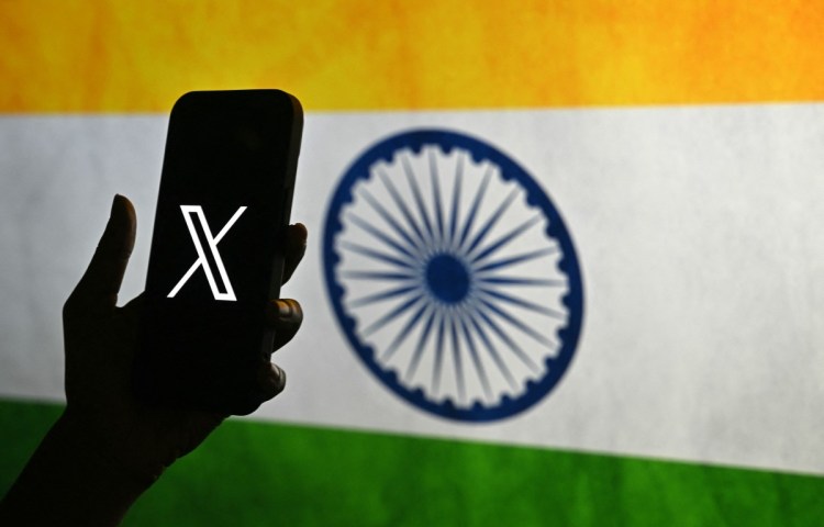India internet regulation