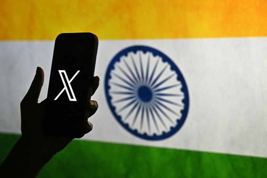 India internet regulation
