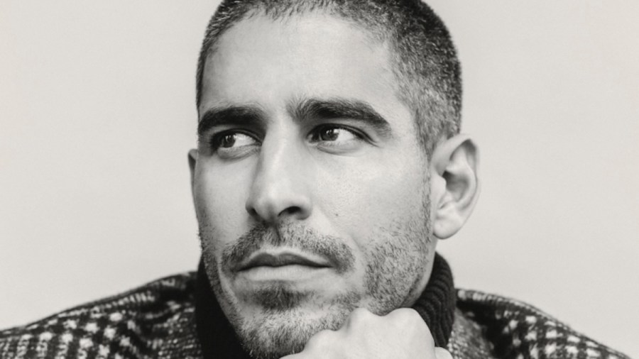 Ahmed Shihab-Eldin