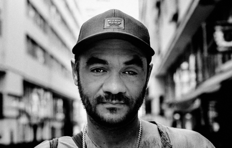 Sergio Andrade da Silva Photo: Daisy Serena