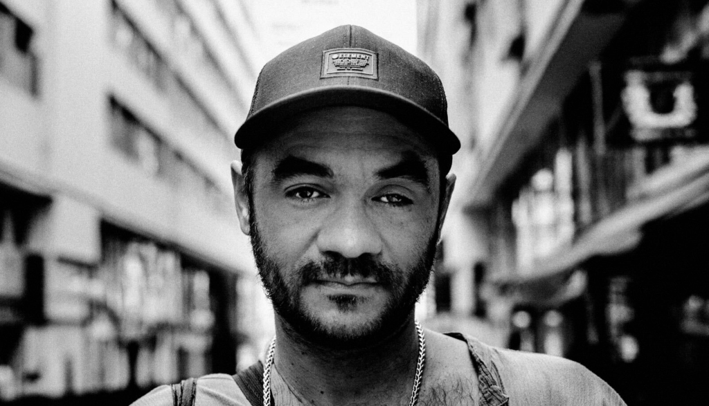 Sergio Andrade da Silva Photo: Daisy Serena
