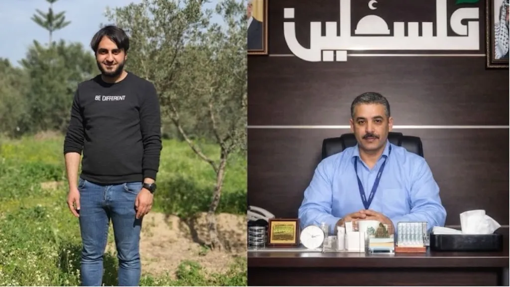 Ihab Diab and Marwan Harzallah