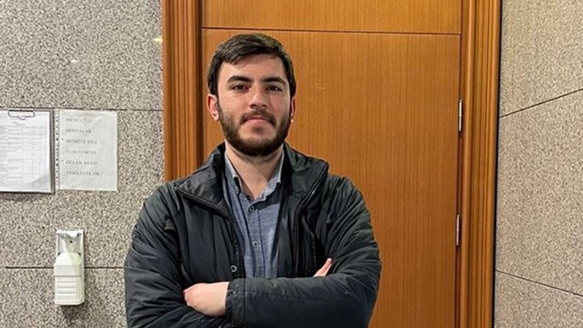 Turkish reporter İsmail Arı arrested again on suspicion of spreading ‘disinformation’