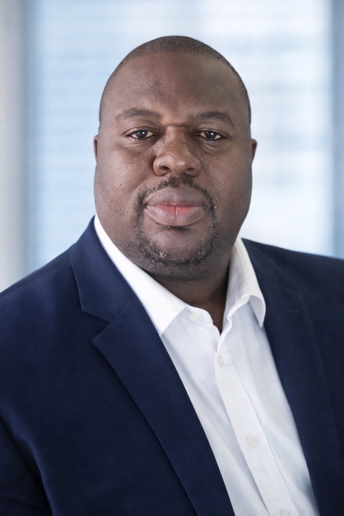 Jeremy Munthali, editor-in-chief of The Mast Newspaper