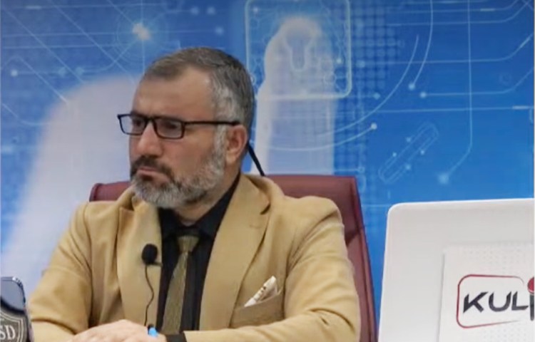 Despite correcting an error in a report, journalist Mehmet Yetim has been arrested for publishing false information.